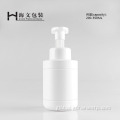 China Facial Cleanser Plastic 43/410 Foam Pump Bottles Supplier